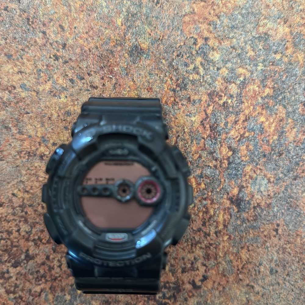 Casio G-Shock - Picture 2 of 3